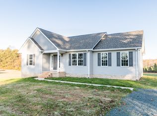 340 Spring Grove, Spout Spring, VA 24593