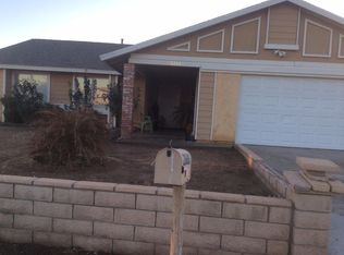 20603 Canku Rd, Apple Valley, CA 92307