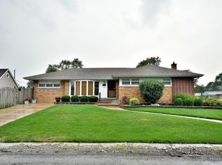 8201 W Berwyn Ave, Chicago, IL