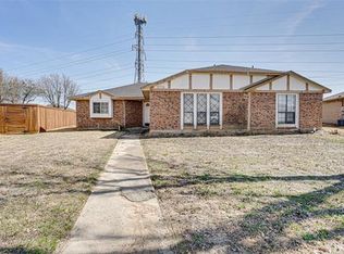 3716 Cranston Dr, Mesquite, TX 75150