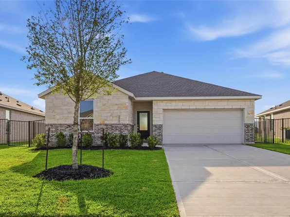 2517 Lago Costa Dr, Texas City, TX 77568