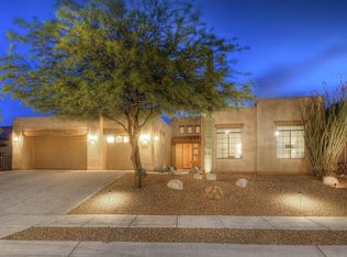 5337 E Camino Rio De Luz, Tucson, AZ 85718