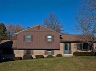 3713 Northside Dr, Landisville, PA