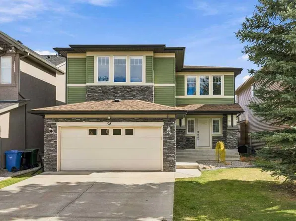 98 W Evergreen Cmn SW, Calgary, AB T2Y 4N7