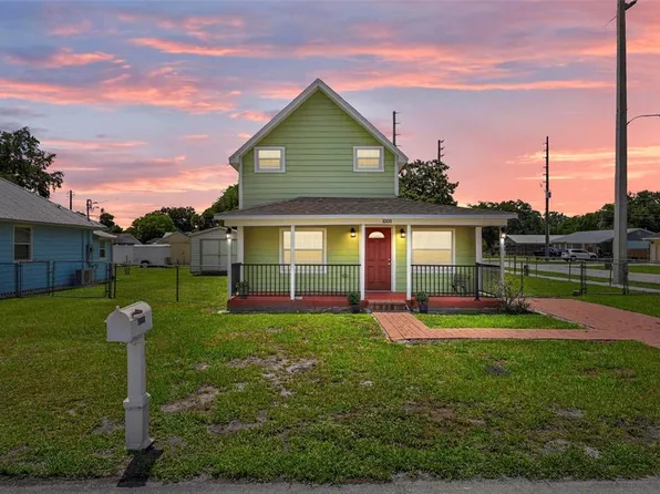 1000 Jersey Ave, Saint Cloud, FL 34769