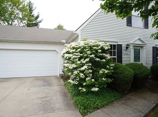 14090 Settlers Way #1, Strongsville, OH