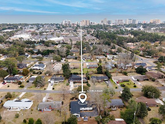 2nd image of 7609 Coteswood Dr.