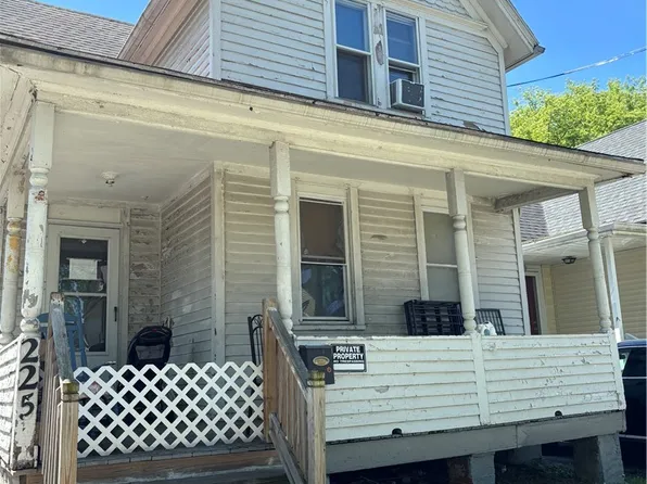 225 Otis St, Rochester, NY 14606