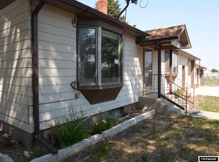 7073 Road 47f, Torrington, WY 82240