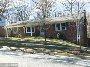 6948 Nashville Rd, Lanham, MD 20706