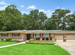 66009 Saint Mary Dr, Pearl River, LA 70452