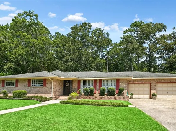 66009 Saint Mary Dr, Pearl River, LA 70452