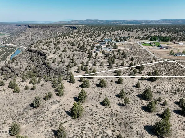 0 SE Custer Rd #Rl01600, Prineville, OR 97754