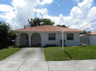 3220 SW 88th Ct, Miami, FL 33165