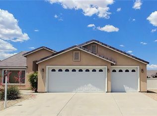 2007 Jimmy Stewart Dr, Kingman, AZ 86409