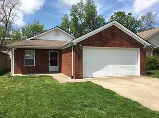 237 Chestnut Ridge Dr, Lexington, KY 40511