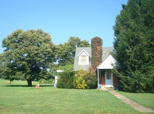 7026 Herbert Shannon Rd, Springfield, TN 37172