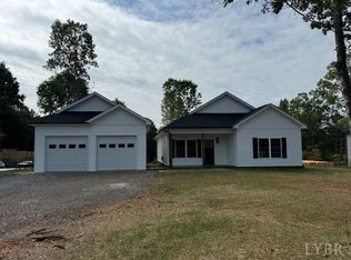 7793 Village Hwy, Concord, VA 24538