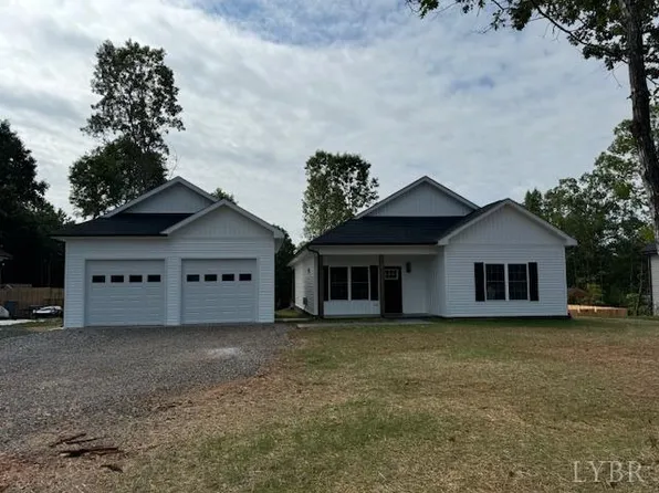 7793 Village Hwy, Concord, VA 24538