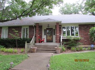 14369 E Quail Rd, Nevada, MO 64772