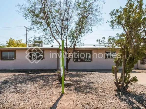 449 S Stewart, Mesa, AZ 85202