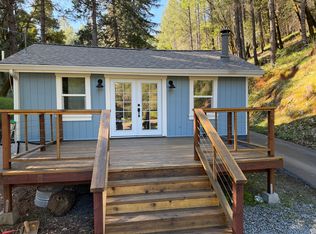 1150 Swanson Ln, Colfax, CA 95713