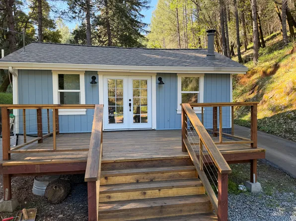 1150 Swanson Ln, Colfax, CA 95713