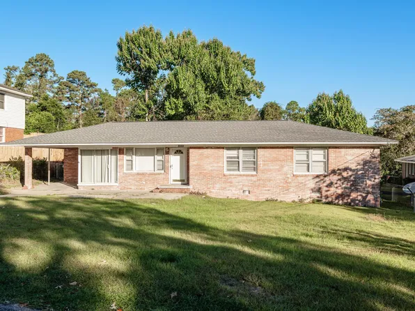 2903 Rocky Creek Road, Augusta, GA 30906