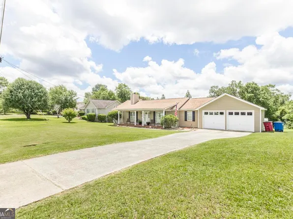 6219 Clayts Cir, Macon, GA 31216