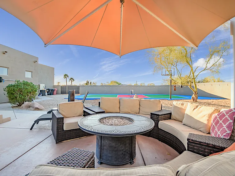 6008 E Monterra Way — Photo 39