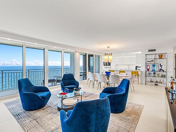 3rd image of 2600 S Ocean Boulevard #19-E