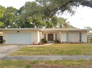 1143 Glenmoor Ct, Clearwater, FL 33764