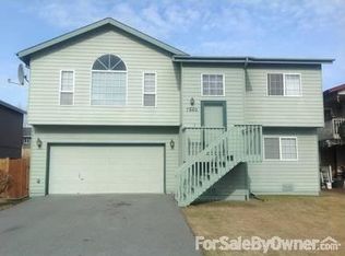 7840 Alpine View Cir, Anchorage, AK 99507