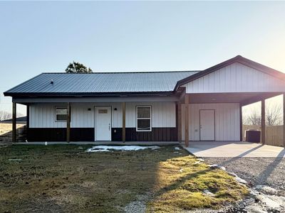 1677 S 1st St, Westville, OK, 74965