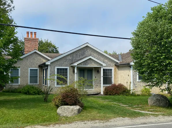 29 Harbor Drive, Tremont, ME 04653