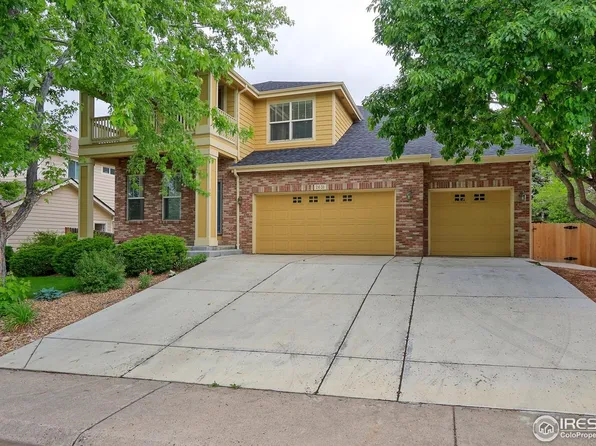 2631 E 136th Pl, Thornton, CO 80602