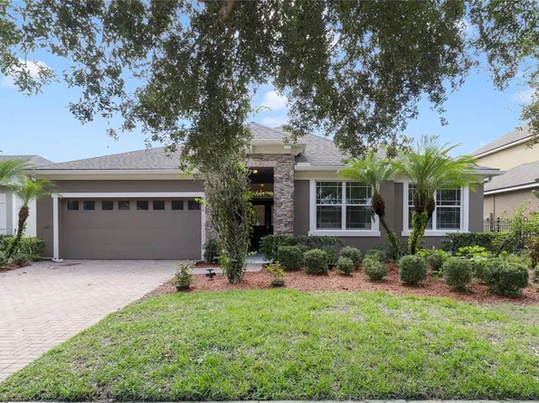 8036 CRUSHED PEPPER AVENUE, ORLANDO, FL 32817
