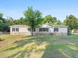 4426 Oak Forest Dr, Milton, FL 32583