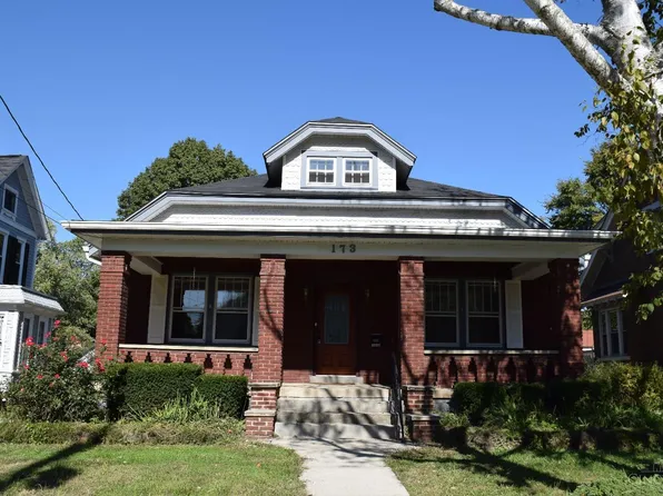 173 Monitor Ave, Cincinnati, OH 45233