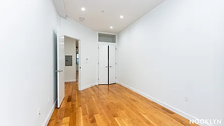 Rented by Nooklyn NYC LLC