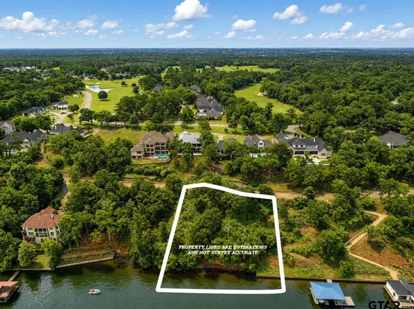 LOT 6C Lake Bluff Dr N, Bullard, TX 75757