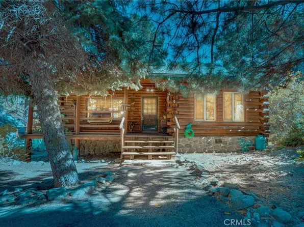 6249 Conifer Dr, Wrightwood, CA 92397