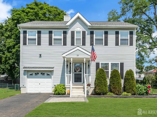 20 June Ave, Hamilton, NJ 08619