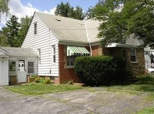 12784 Ridge Rd, North Royalton, OH 44133