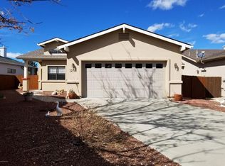 1253 Gardenia Ln, Prescott, AZ 86305