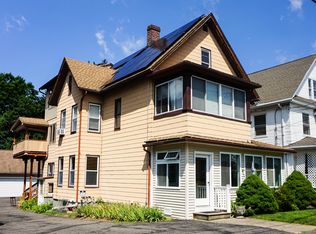 23 Holbrook St #1, Ansonia, CT 06401