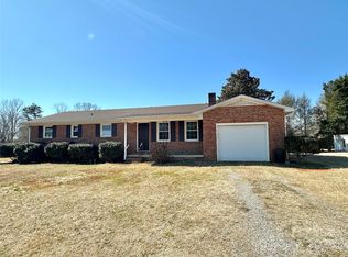 95 Icard Ridge Road Ext, Granite Falls, NC 28630