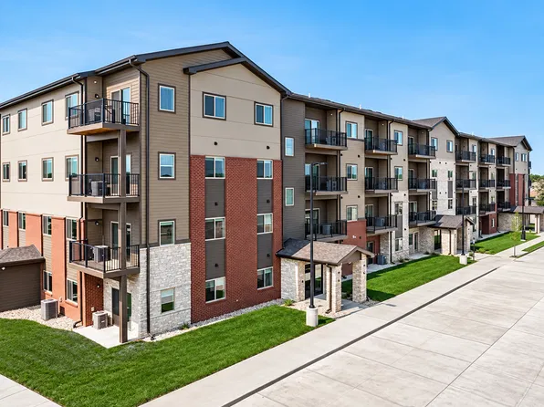 Horizon Apartments & Villas