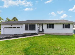 154 Battle Green Dr, Rochester, NY 14624