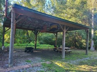 10505 Ruth Vinson Rd LOT 1, Autryville, NC 28318